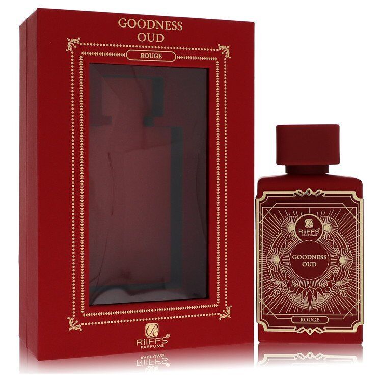 Goodness Oud Eau De Parfum Spray By Riiffs Goodness Oud Eau De Parfum Spray By Riiffs
