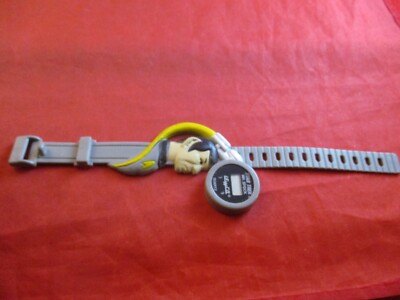 Star Trek Spock LEWCO Kids Wristwatch
