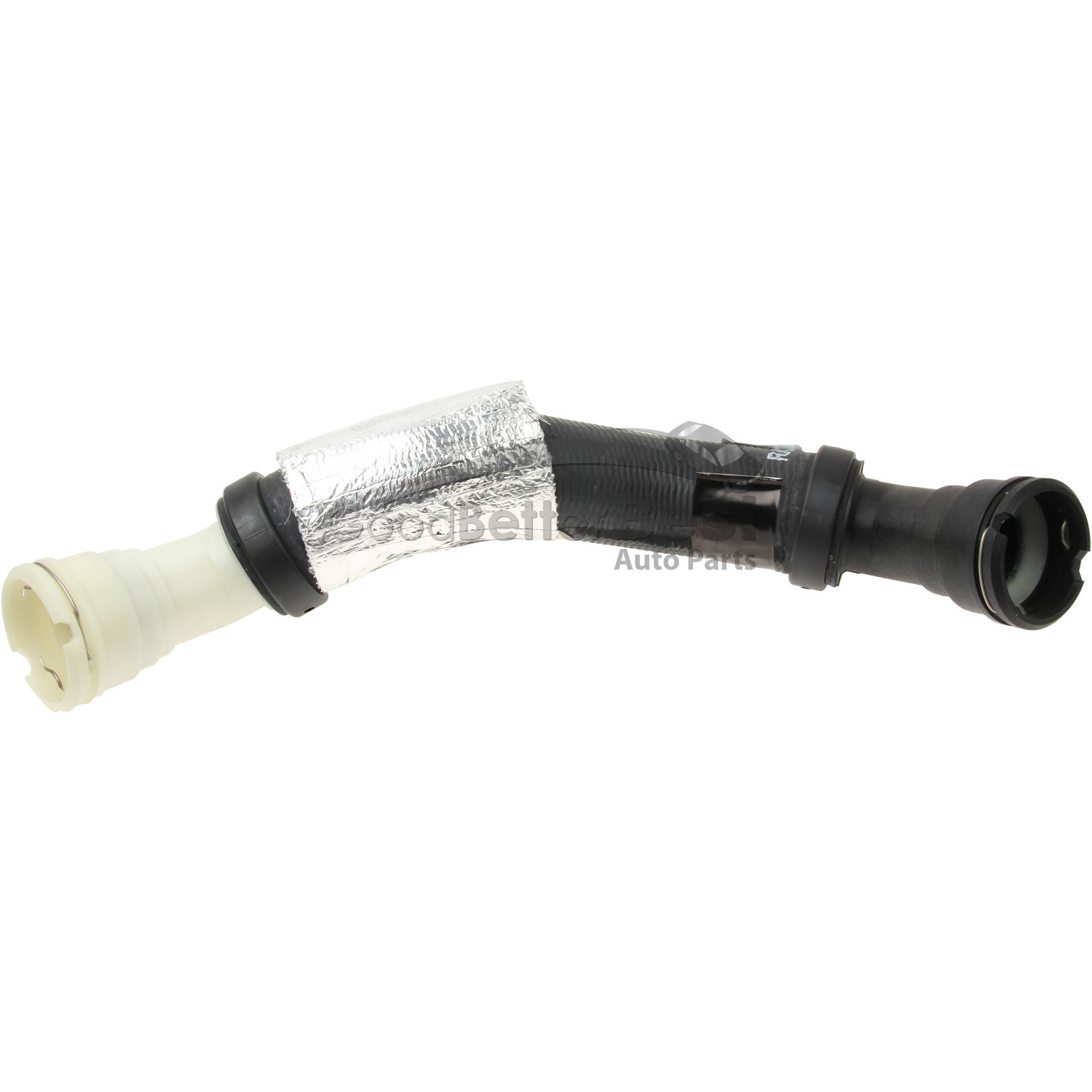 One New Gates Radiator Coolant Hose Upper 23815 for Ford | eBay