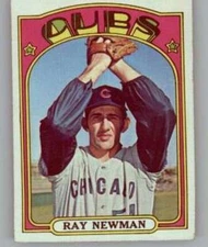 1972 Topps (EXMT) MLB Vintage Baseball Singles #601-787 (Pick Your Cards)