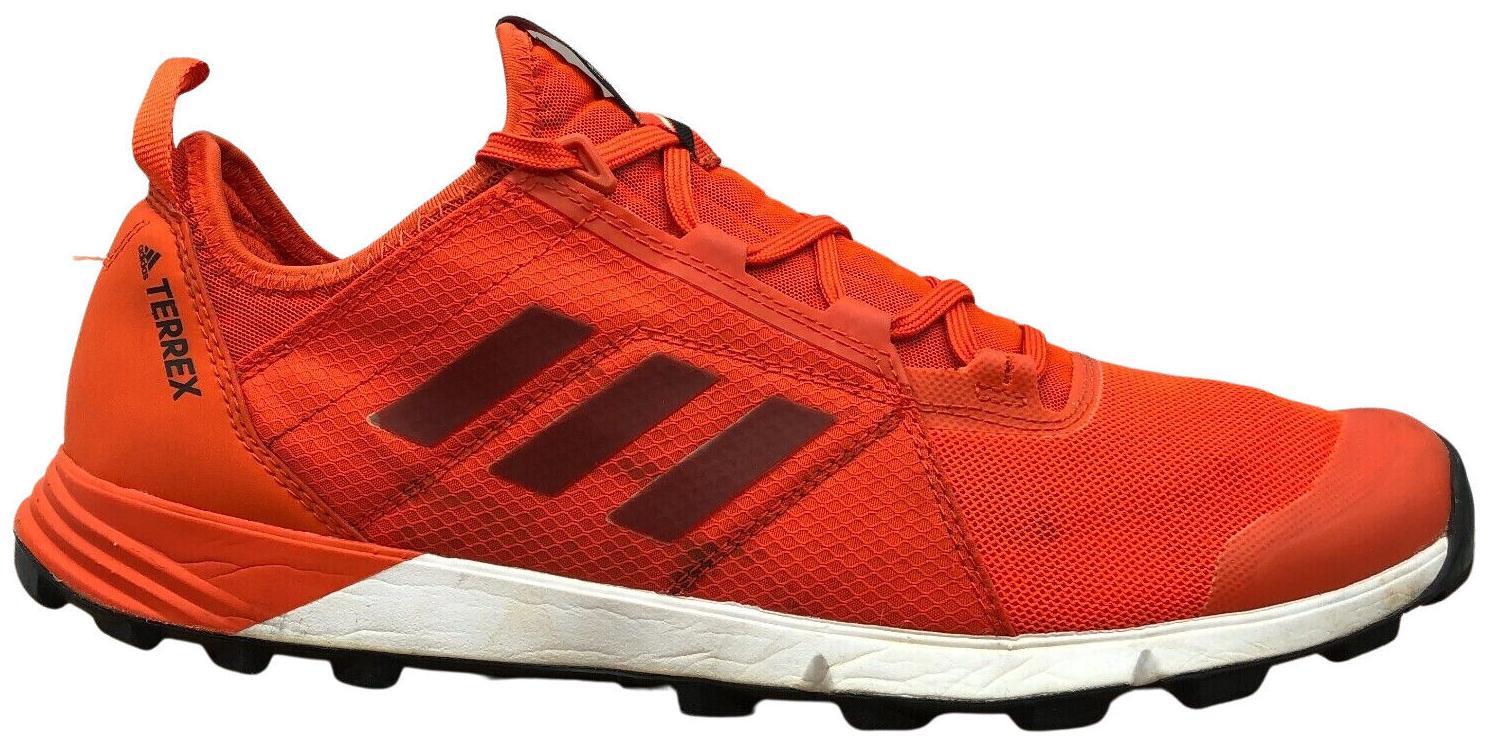 adidas Terrex Agravic Speed Red for Sale | Authenticity 
