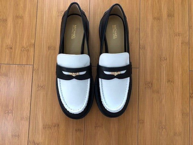 SUPER DISCOUNTED BRAND NEW WOMEN SHOES MICHAEL KORS SIZE: