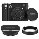 Brand New Anti-Scratches Camera Body Cover Protective Skin For Fujifilm GFX100RF
