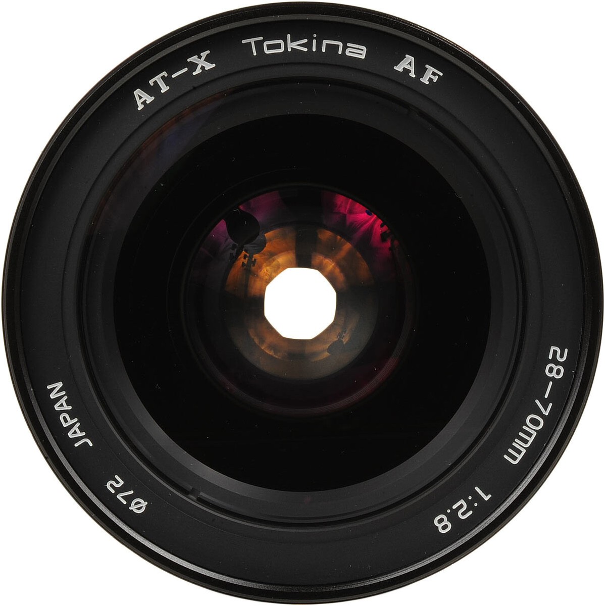 RARE Tokina AT-X PRO 28-70mm f2.8 AF Lens 270AF for Sony