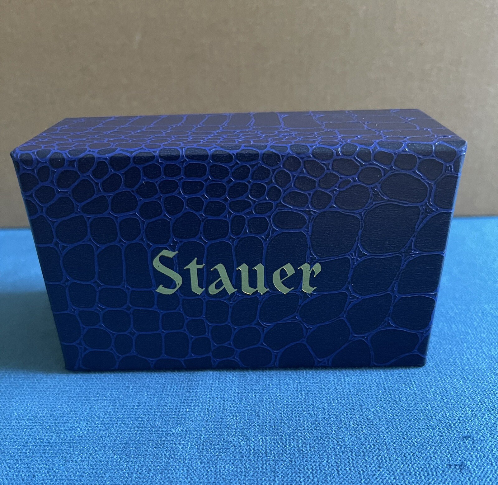 STAUER Bluetooth Smart Watch — Fantastic Price! eBay