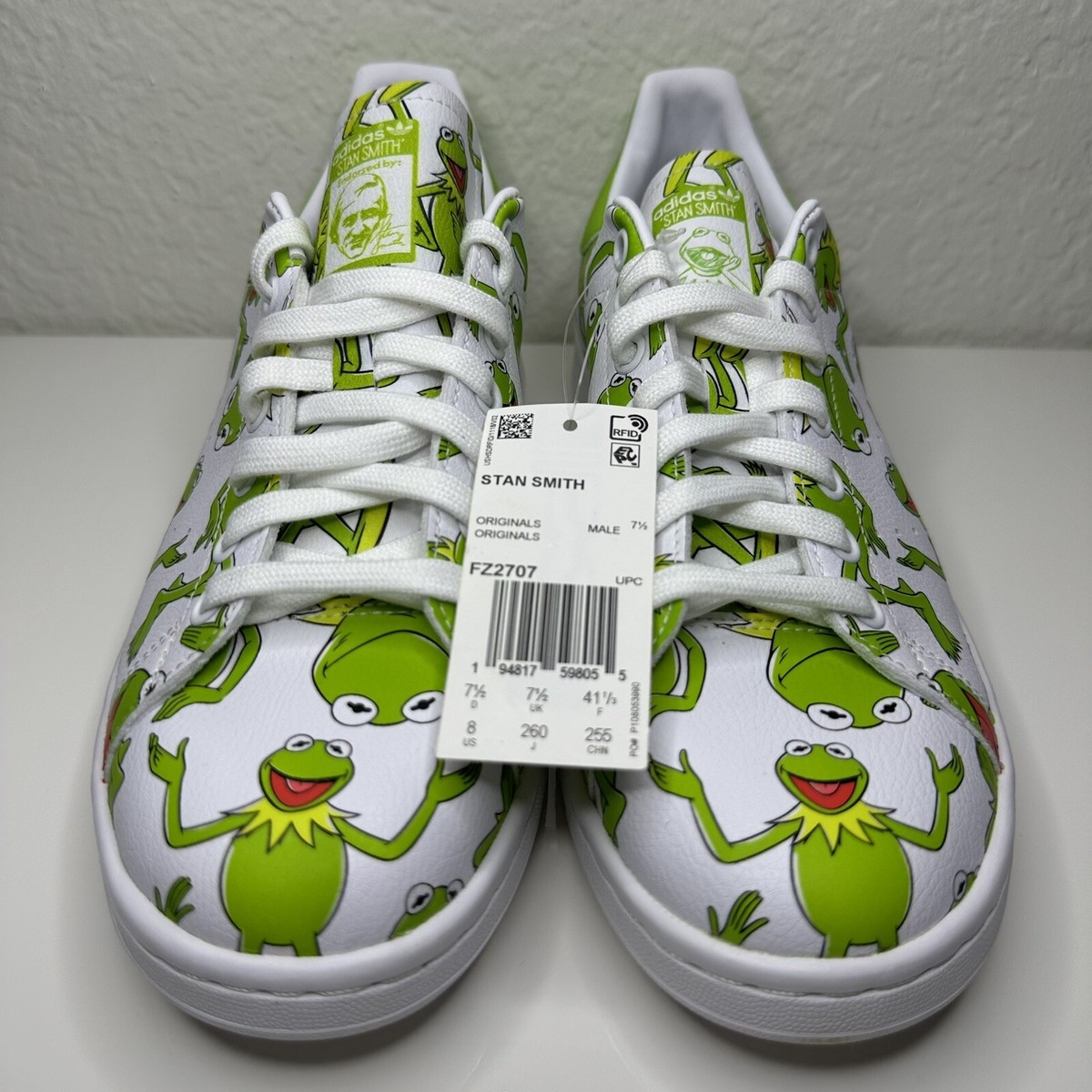 Adidas Originals x Disney Stan Smith Adidas Originals x Disney Stan Smith