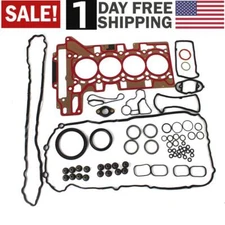 For 12-17 BMW 328i 320i 2.0T N20B20 MLS Cylinder Head Gasket Kit Engine Overhaul
