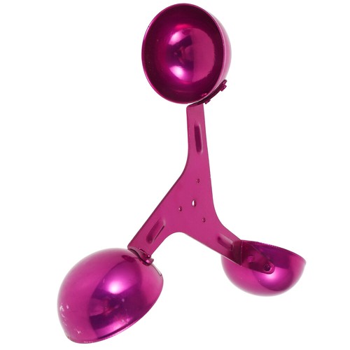Anemometer-Zubehör Becher Für Windrichtungsanzeiger Teil Des Windanemometers - Bild 6 von 12
