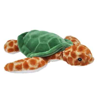 Meeresschildkröte Ecokins von Wild Republic - 12'' (30cm)