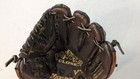 Mizuno MMX110P Baseball/Softball Glove 11" Ballpark Series RIGHT HAND THROW,NICE — photo 8