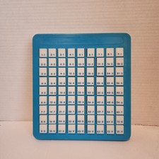 Vintage Magic Math 1993 Press and See Homesch...