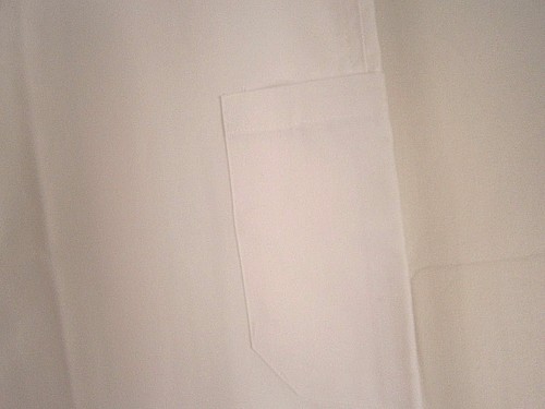 EWC Medical Draw String Scrub Pants SPNRDC WH White Size Small 207R - Picture 3 of 6