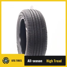 Used 255/55R20 Goodyear Assurance Finesse 107V - 8.5/32