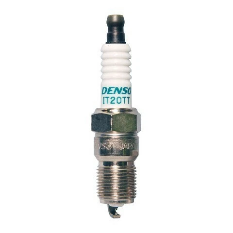 10 Pack Spark Plugs Denso Iridium TT for FORD EXCURSION 2000-2005 V10-6.8L - Picture 4 of 9