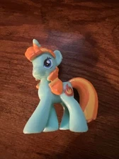 My Little Pony Mini Blind Bag Firecracker Burst 2"