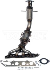 Dorman 674-928 Manifold Converter fits Mazda 5  L5722050X