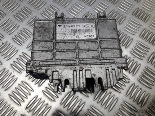 8A0907311K 0261203182 Steuergerät Motor Computer (Motorsteuergerät) f UK517471-68