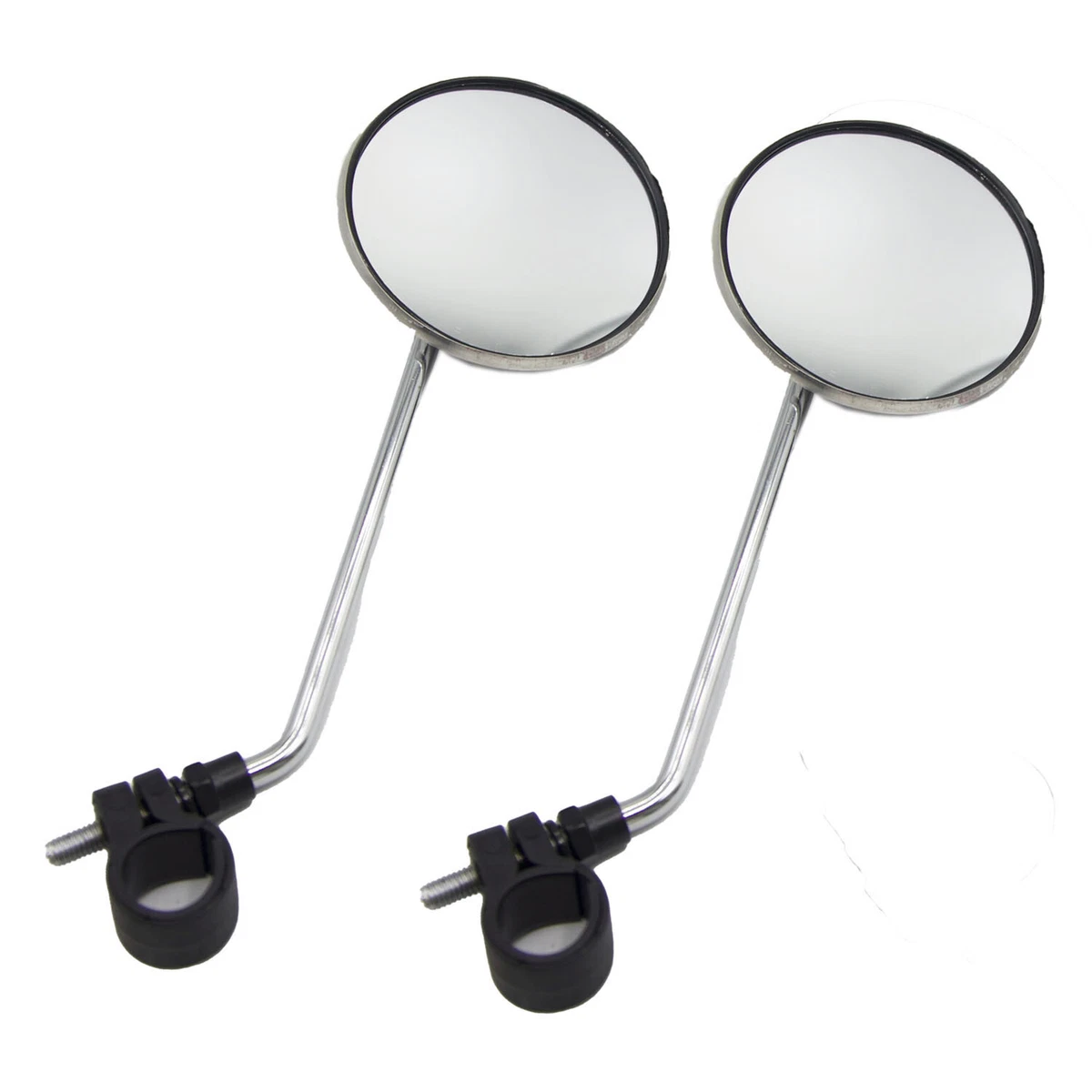 Bike Mirror Handlebar Mirror for Bike and Electric Bike Universal