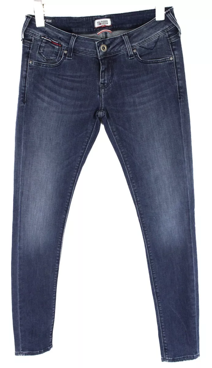 Tommy hilfiger store natalie jeans