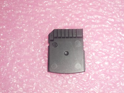 Cache SD Card (carte SD Factice) Plastique Pour Dell Inspiron 1535, 1536, 1537 - Référence GW341 - Occasion
