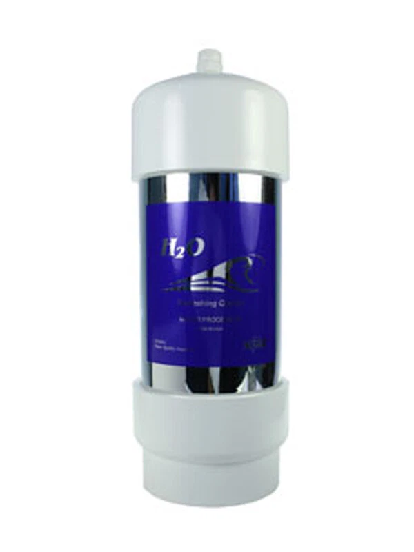 Longlife high-capacity H2O US4-13 water filter / NSA100 Replacement / Free P&P - Image 2 of 3