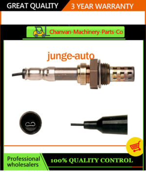 Capteur D'oxygène O2 Pour Nissan Silvia/200SX - Références 22690-24U03, 22690-69F03, Pièce De Rechange Compatible