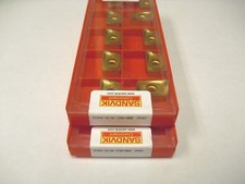 R390 18 06 12M MM 2040 SANDVIK Insert  10PCS  Genuine