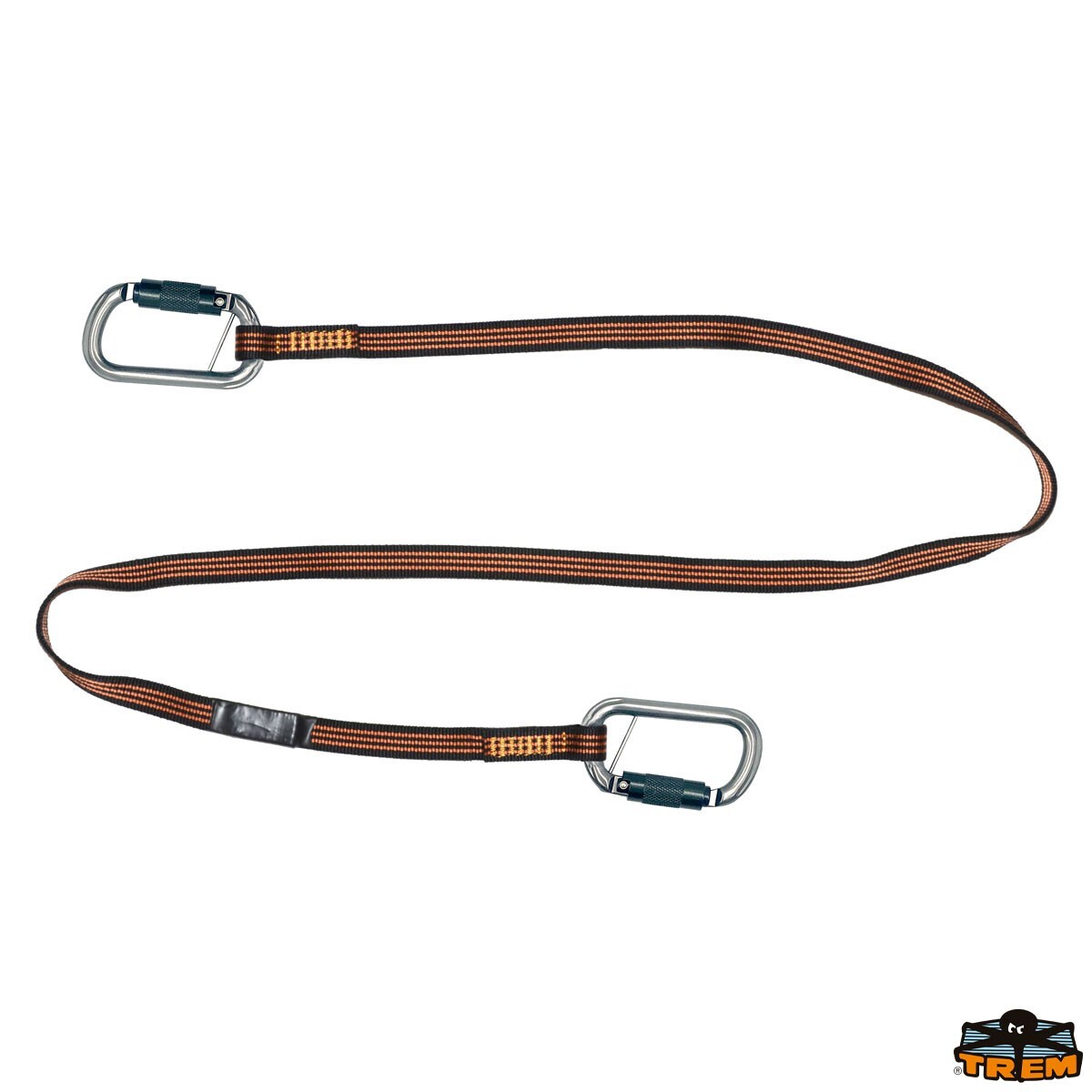 Cordón Umbilical Dvd-Policía para Cinturones de Seguridad Estático B1423002