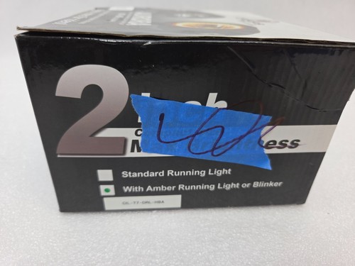 Yamaha Front Right Turn Signal Light Yamaha XSR900 18-21 Used - Picture 17 of 17