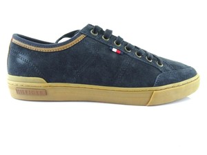 tommy hilfiger harrington trainers