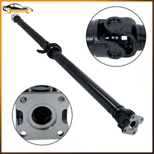 04-07 For Saturn Vue V6 3.5L AWD Auto Trans Rear Driveshaft Prop Shaft Assembly