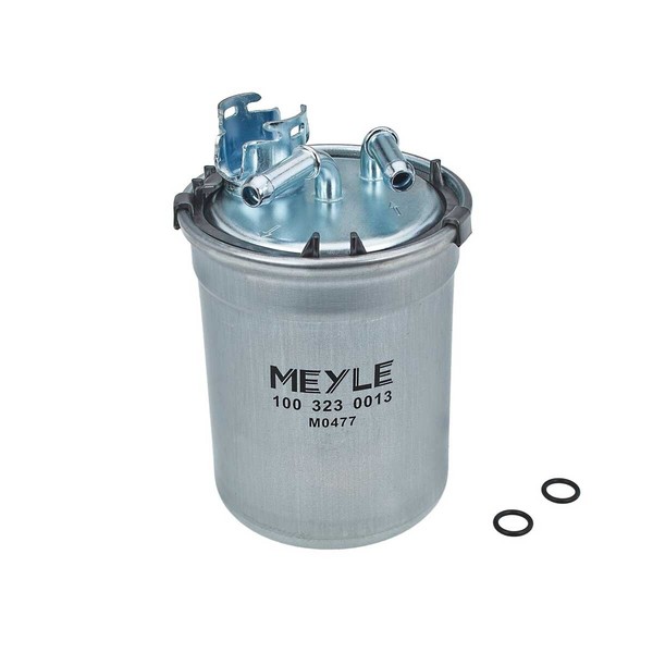 Kraftstofffilter VW 1.9TDI 00--image