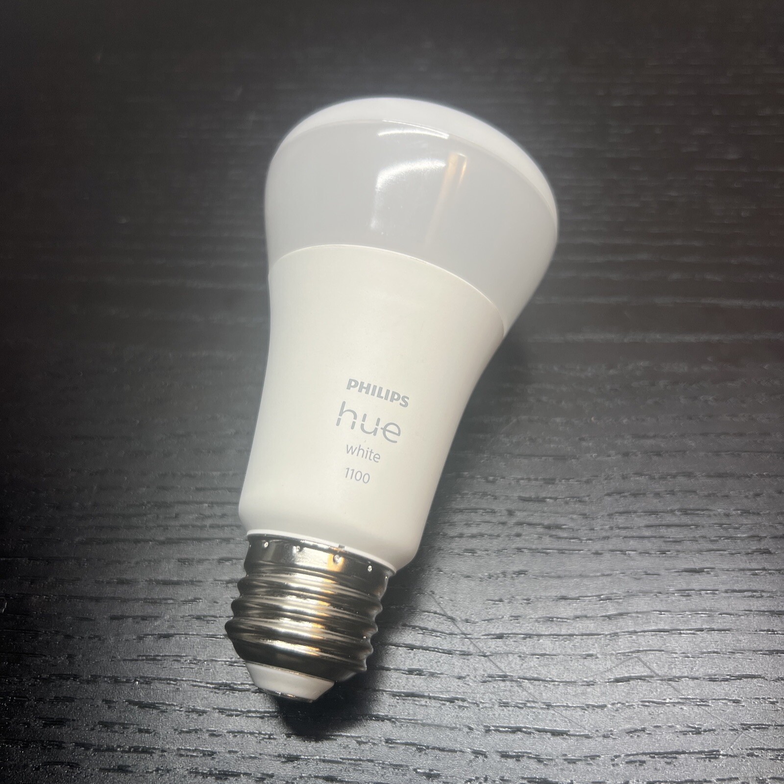 Philips Hue A19 1100 LED Smart Bulb Compatible with Alexa Google HomeKit-image