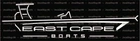 East Cape Boats II - Sports - Car/SUV/Truck Vinyl Die-Cut Peel N' Stick Decals