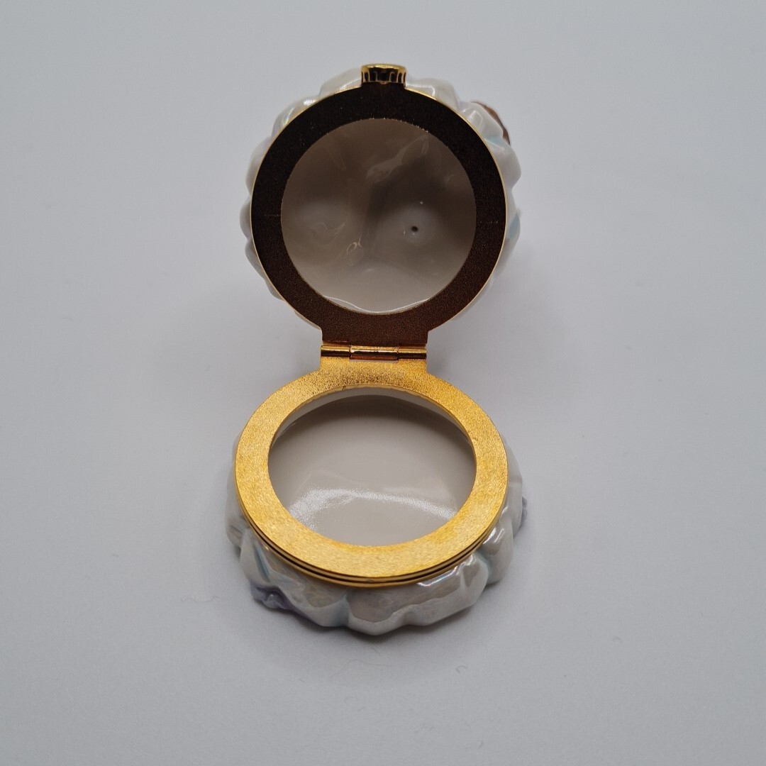 1999年 Coca-Cola franklinmint 回転観覧車 オルゴール 0 Franklin