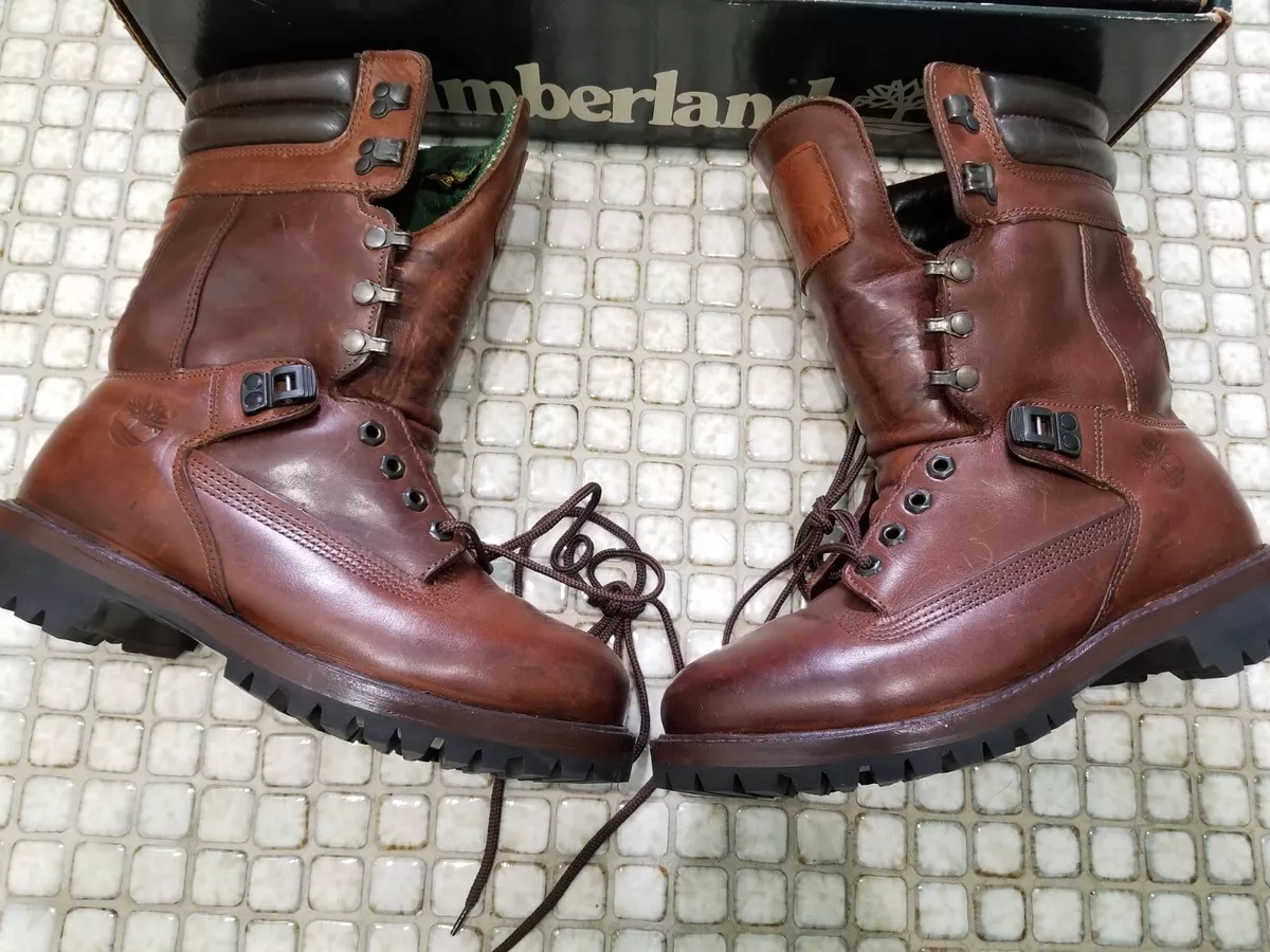 eBay size Iditarod Gore-Tex Boot Super Vintage 7 | TIMBERLAND Mens