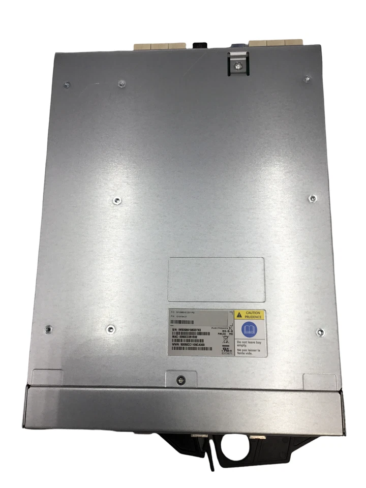 Flextronics 1019194-01 Controller Module 12Gb/s SAS Raid Controller 0989198-06 - Image 4 of 4