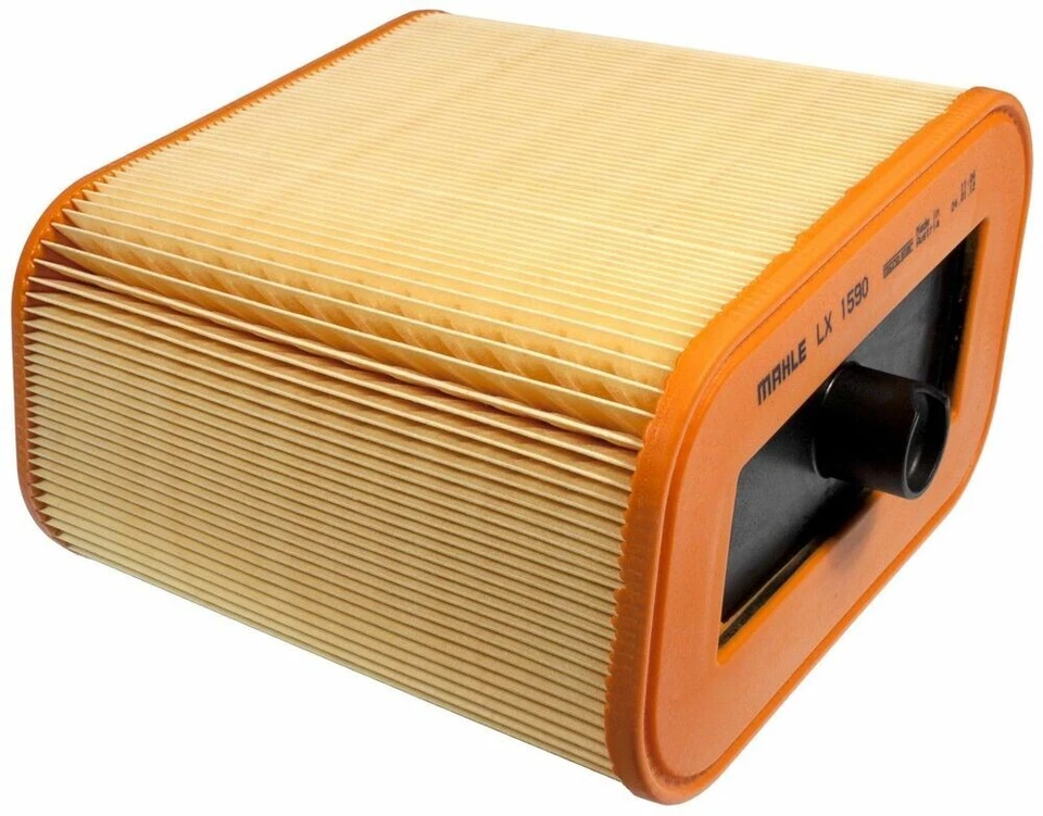 Filtro de aire MAHLE LX 1590 para BMW M3 10-13 Foto 4 de 4