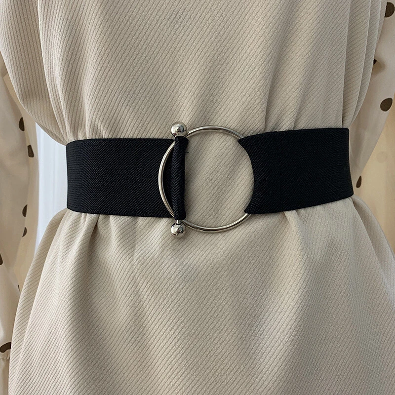 Fashion top waist belt