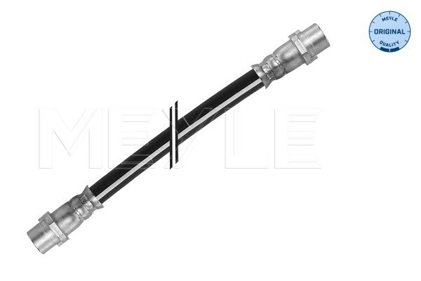 Meyle 100 611 0040 Bremsschlauch For Audi Skoda VW VW (Svw)-image