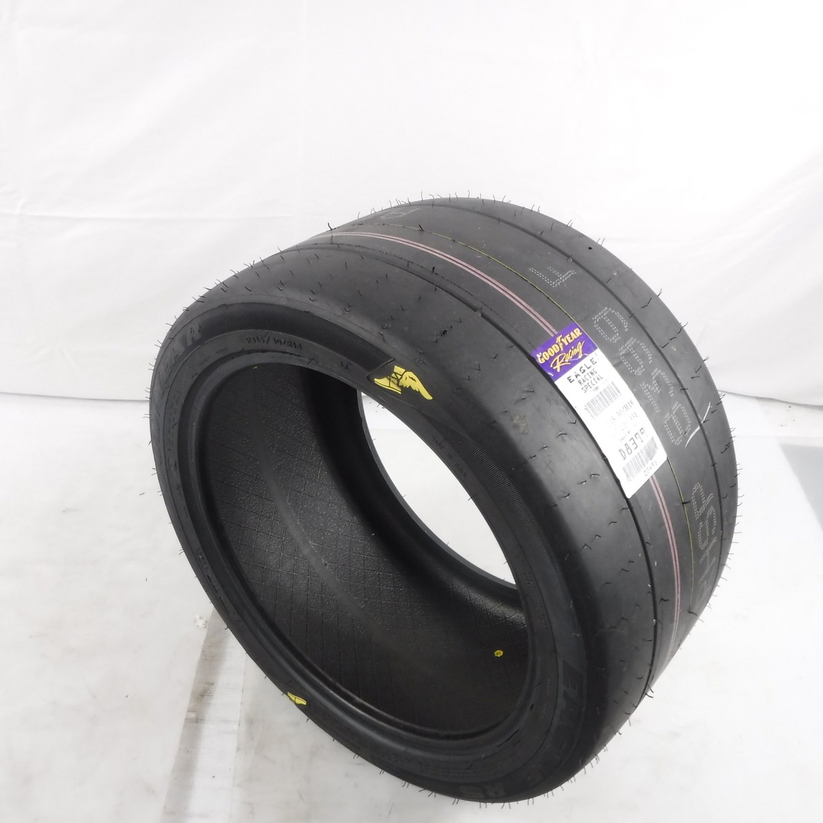 Goodyear P315/30ZR18 RS-TL Slick Racing Tire | Aftermarket