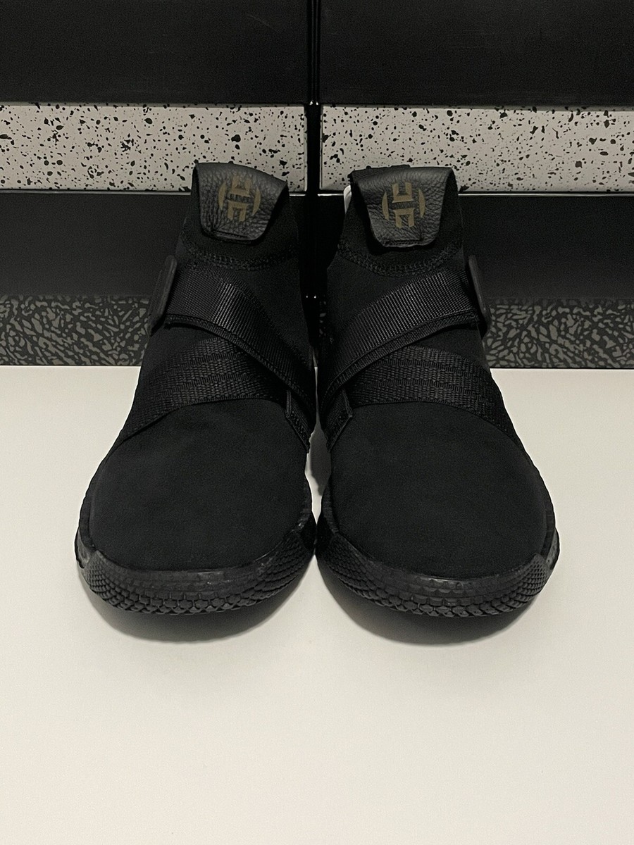 HARDEN LS 2 BUCKLE オールブラック 27cm レザー Size 13 - adidas Harden Vol. 2 LS Buckle for sale online | eBay