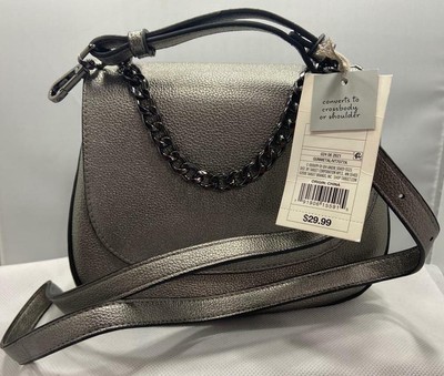 grey pocketbook