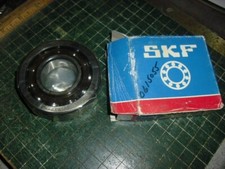 SKF 7307 BECBP Angular Contact Ball Bearing 35x80x21 mm Made In Germany