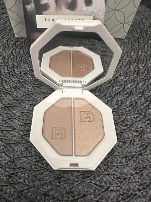 Fenty Beauty Killawatt Freestyle Highlighter Duo Afternoon