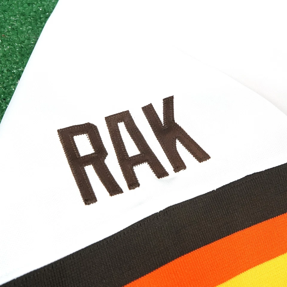 Мужская футболка Yu Darvish San Diego Padres 1984 Home Cooperstown ретро - Изображение 4 из 4