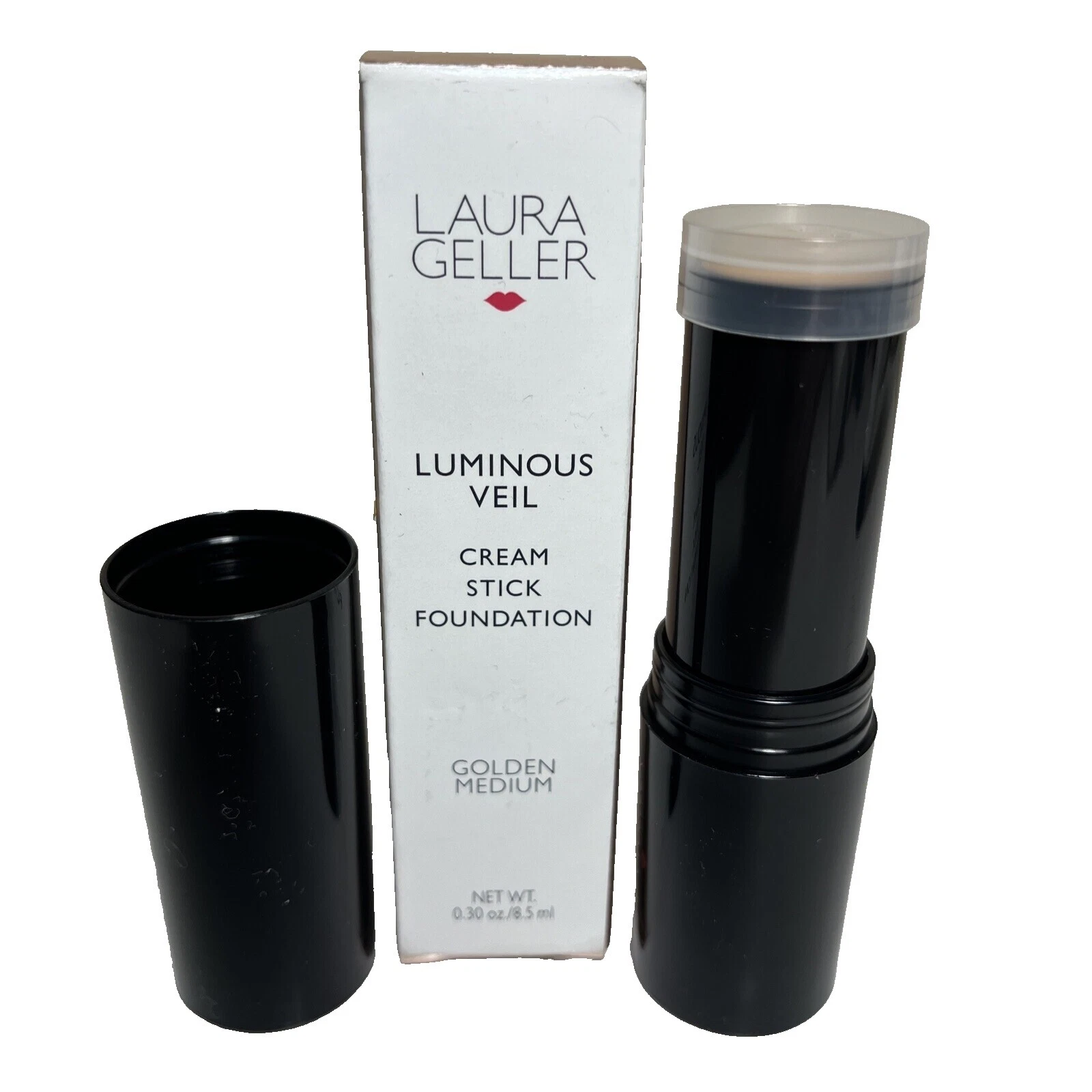 Fundamentos Laura Geller Stick