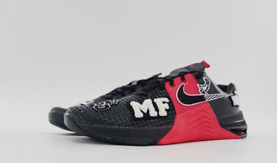ウエイトトレーニング Nike METCON8 MF Mat Fraser x Nike Metcon 8 MF Release | Hypebeast