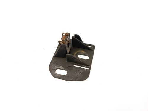 BMW 3 E90 E91 2009 Linke Vorderkotflügel Halterung 7136827 51647136827