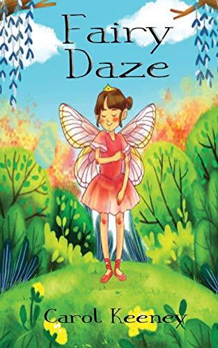 Fairy Daze, Keeney, Carol A - Foto 1 di 2